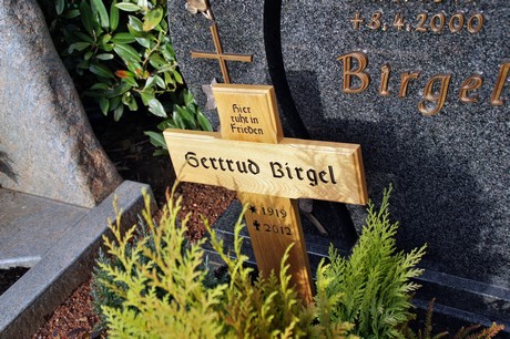 friedhof