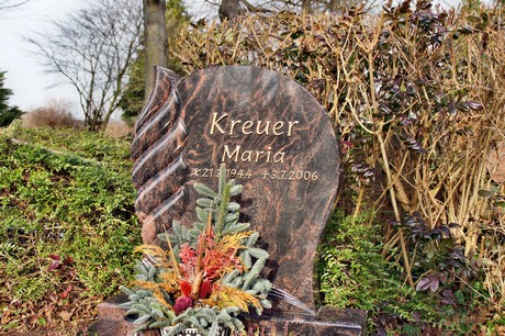 friedhof