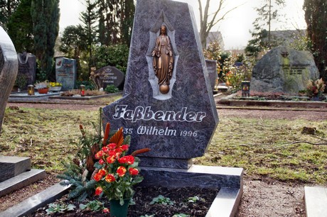 friedhof