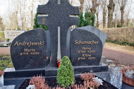 friedhof