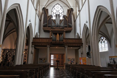 Kreuzkirche