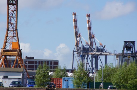 bremerhaven