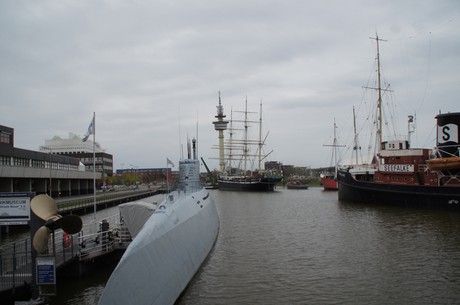 bremerhaven