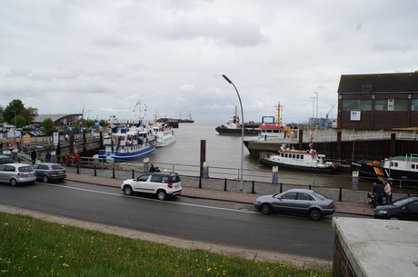 cuxhaven