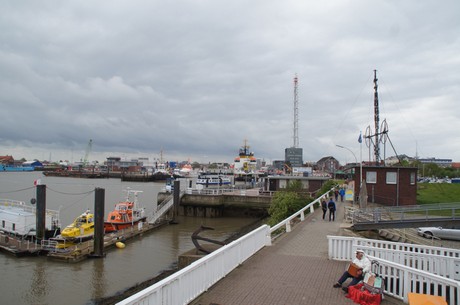 cuxhaven