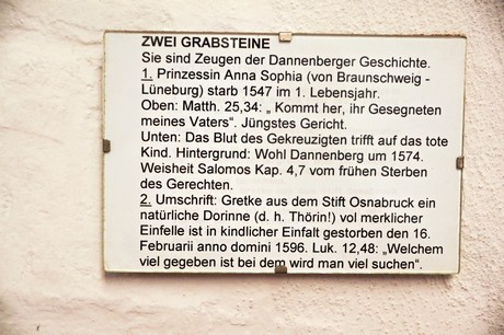 Dannenberg