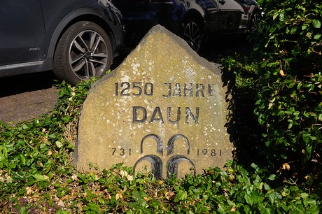 Daun