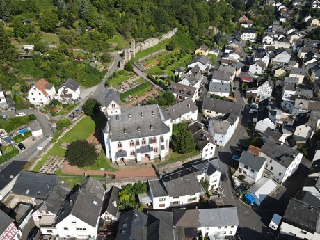 Dausenau