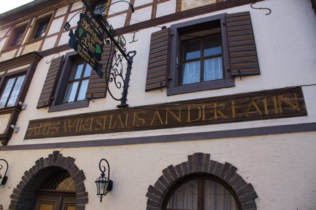 Dausenau