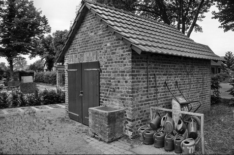 Delhoven
