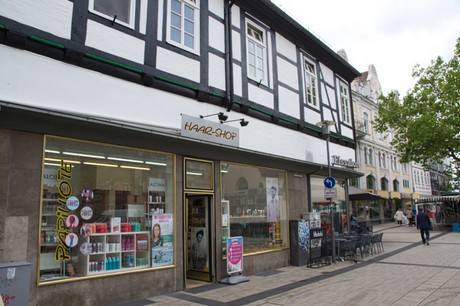 Detmold