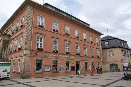 Detmold