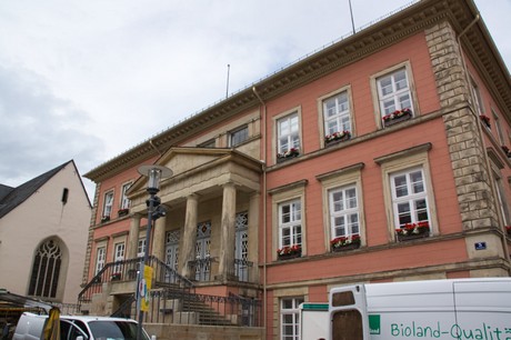 Detmold