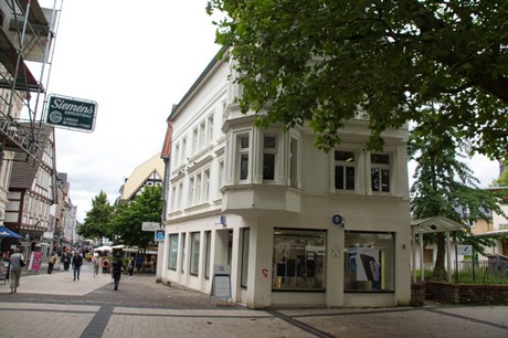 Detmold