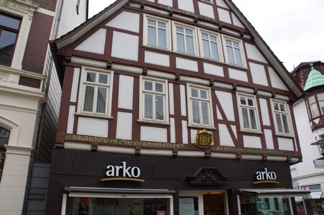 Detmold