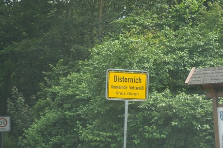 Disternich