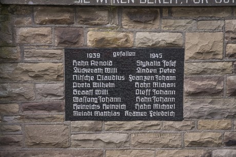 Disternich