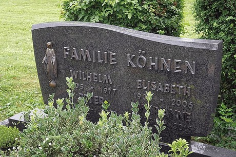 Friedhof