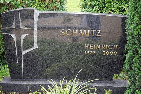 Friedhof