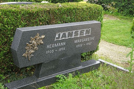 Friedhof
