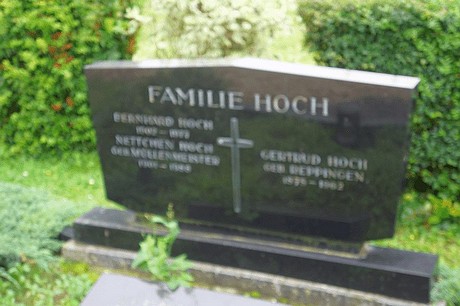Friedhof
