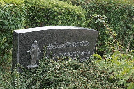 Friedhof