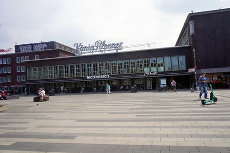 Duisburg