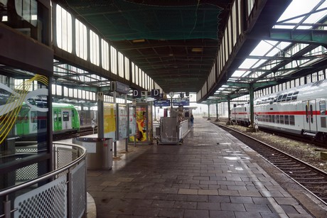 Duisburg