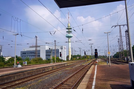 Duisburg