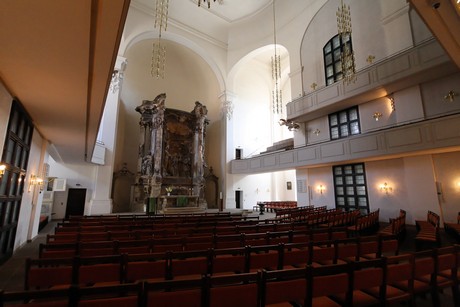 dreikoenigskirche