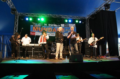 Mundartfestival