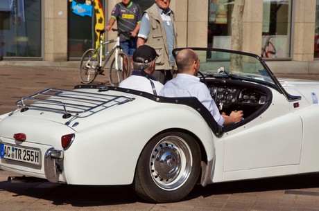 oldtimer-classics-dueren