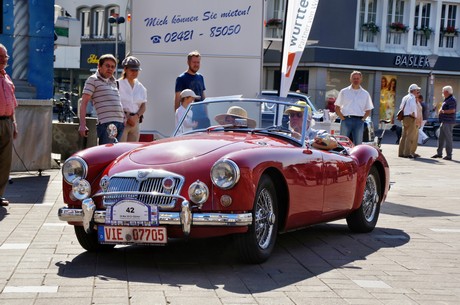 oldtimer-classics-dueren