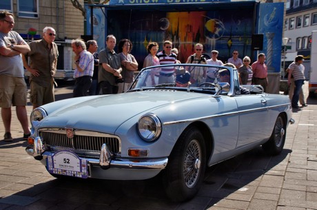 oldtimer-classics-dueren