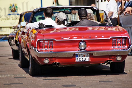 oldtimer-classics-dueren