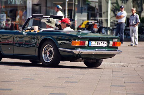 oldtimer-classics-dueren