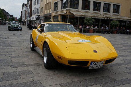 oldtimer-classics-dueren