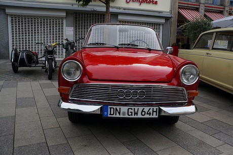oldtimer-classics-dueren