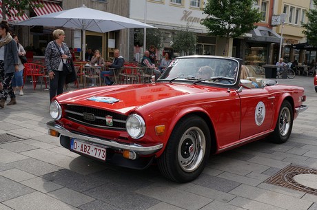 oldtimer-classics-dueren
