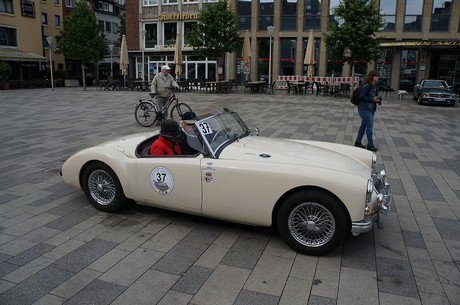 oldtimer-classics-dueren