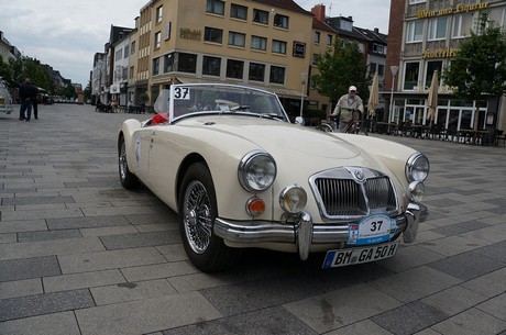 oldtimer-classics-dueren