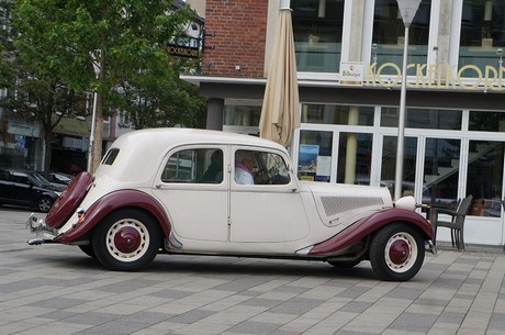 oldtimer-classics-dueren