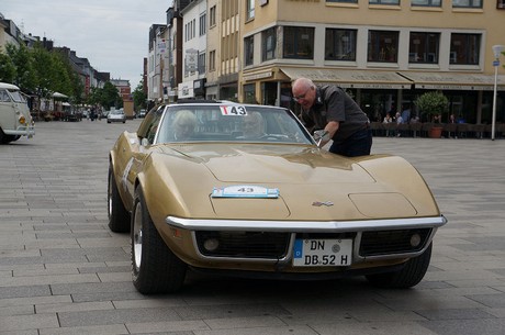 oldtimer-classics-dueren