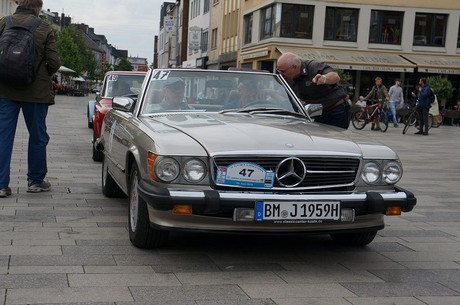 oldtimer-classics-dueren