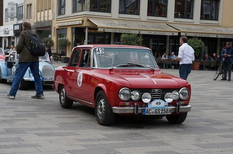 oldtimer-classics-dueren