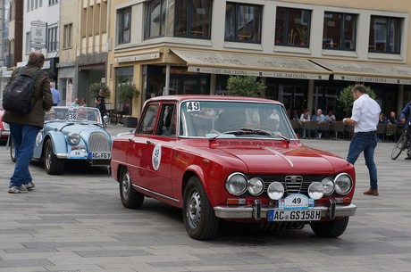 oldtimer-classics-dueren