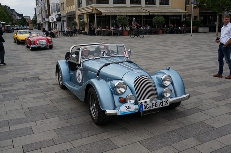 oldtimer-classics-dueren