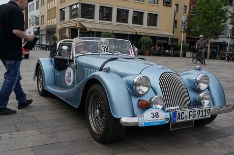 oldtimer-classics-dueren