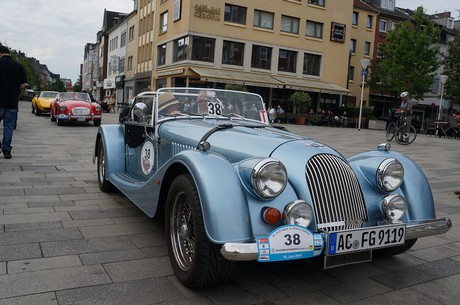 oldtimer-classics-dueren