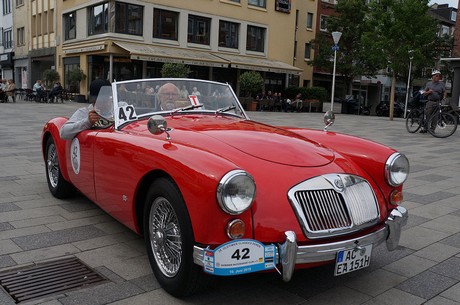 oldtimer-classics-dueren